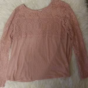 Ladies sweater